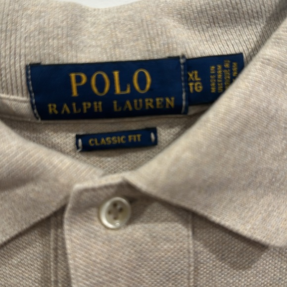 Polo by Ralph Lauren Classic fit - Picture 2 of 3